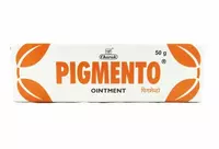 Крем от витилиго Pigmento Ointment