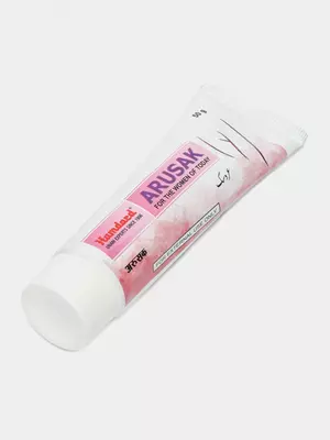 Сужающий гель Arusak (Hamdard), 50 гр