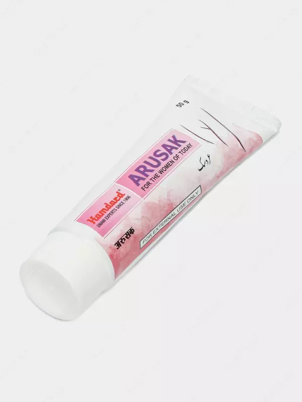 Сужающий гель Arusak (Hamdard), 50 гр