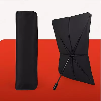 Солнцезащитный зонт для автомобилей Модель 1