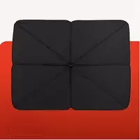 Солнцезащитный зонт для автомобилей Модель 1 Только в розницу