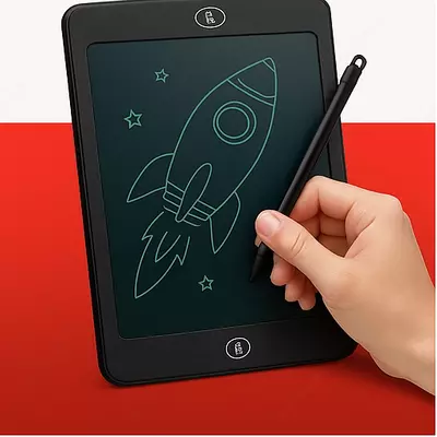 Планшет для рисования и заметок LCD Writing Tablet