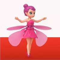 Летающая Фея для девочек с сенсорным управлением - 102 000 сум