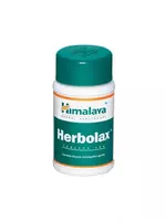 Herbolax Himalaya от запоров - нормализует работу кишечника