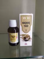 Масло из семян мака Esila