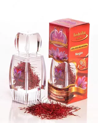 Шафран премиум (Зафарон) - Иран.