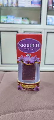 Шафран премиум (Зафарон) - Иран.
