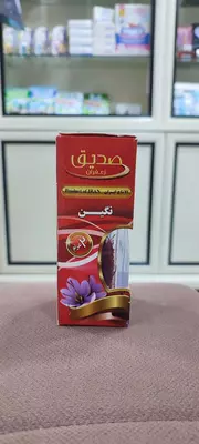 Шафран премиум (Зафарон) - Иран.