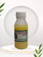  Tabiiy borsiq yogi 100 gr.  opka va bronx kasalliklari  bogimlar va teri uchun Chakana savdo