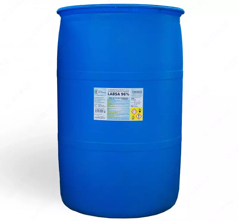 ЛАБСА 96% (Линейные алкилбензолсульфонаты)