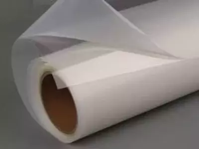 Оптом самоклеящаяся виниловая пленка (оракал) туманка витражная