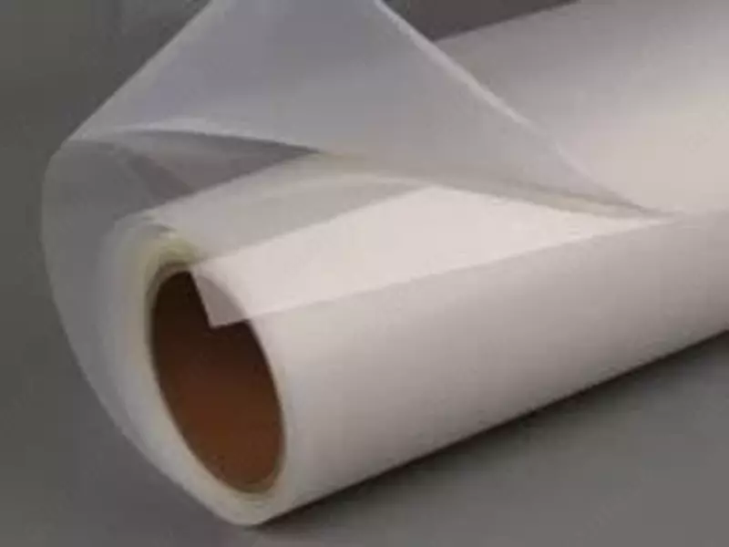 Оптом самоклеящаяся виниловая пленка (оракал) туманка витражная