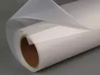 Оптом самоклеящаяся виниловая пленка (оракал) туманка витражная