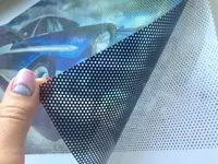 перфорированная KORFLEX