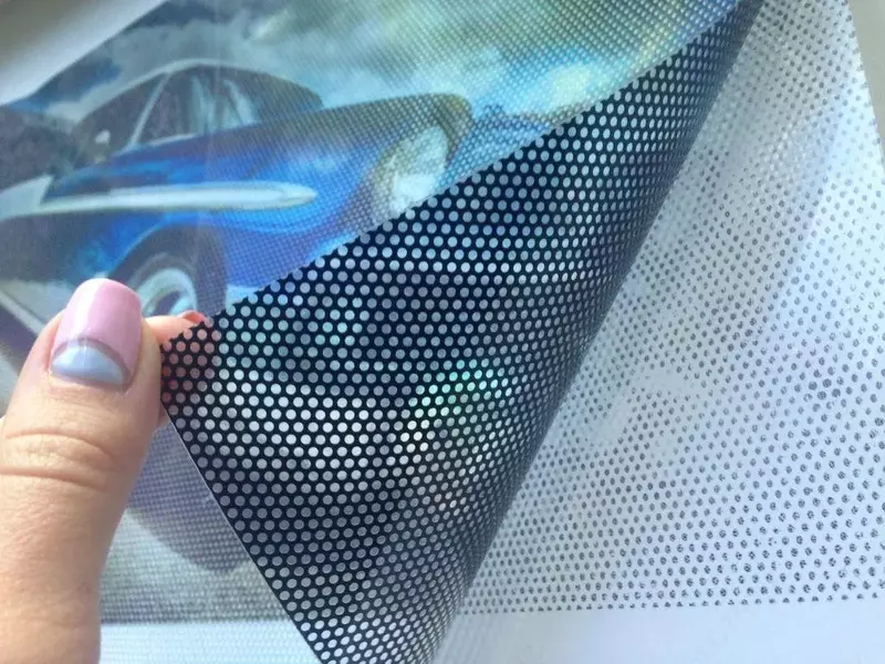 перфорированная KORFLEX