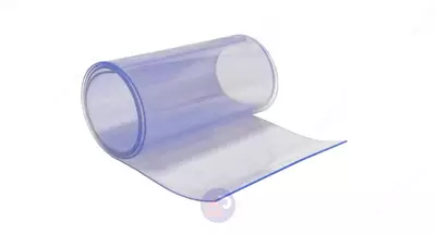 Shaffof APET varaq (A PET) (0,5 va 0,8 mm)