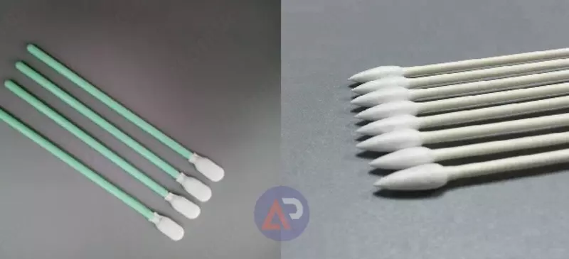 Оптом палочки для очистки печатных голов и деталей широкоформатных принтеров