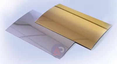 ABS-пластик АБС