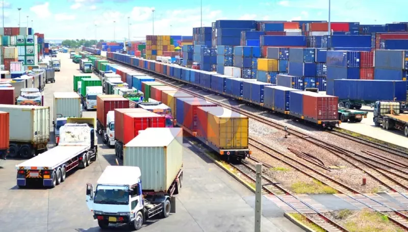 ВЭД и ЛОГИСТИКА