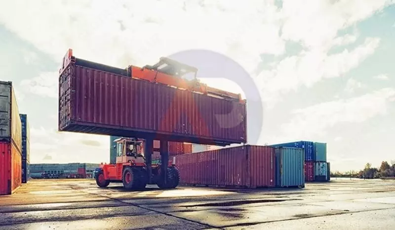 растаможивание