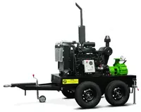 Установка Дизель-насосная МДН 67140