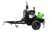 Установка Дизель-насосная МДН 8828