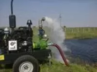 Дизельная насосная установка МДН 67130