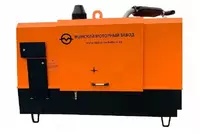 MMZ-PV dizel kompressor stantsiyasi 10/1
