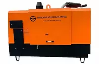 Дизельная Компрессорная Станция ММЗ-ПВ12/0