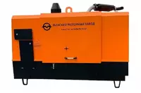 Дизельная Компрессорная Станция ММЗ-ПВ3