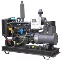 Dizel generatori MMZ MDG4032–10646