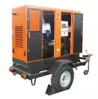 Dizel generatori MMZ MDG6048-02627