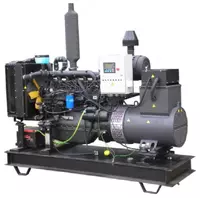 Dizel generatori MMZ MDG7056-00909G