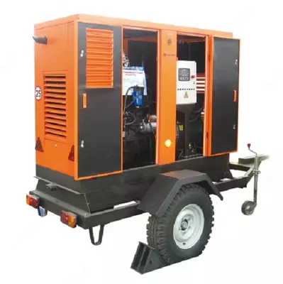 Dizel generatori MMZ MDG10584-02607