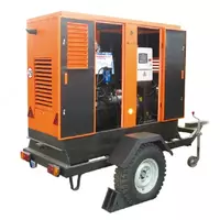 Dizel generatori MMZ MDG130104-02607