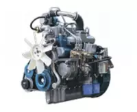 Двигатель ММЗ Д-260.7С-750