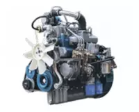 MMZ d243-20 dvigateli