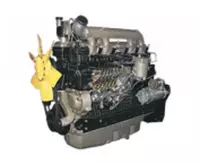 MMZ-3ld gaz dizel dvigateli