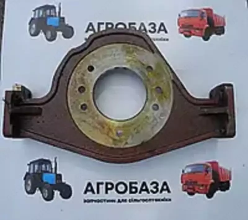 Опора двигателя 240-1001015-Б