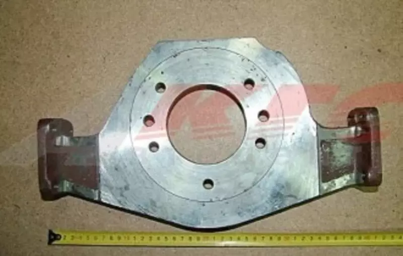 Опора Передняя 240-1001015-Б-02 - по запросу