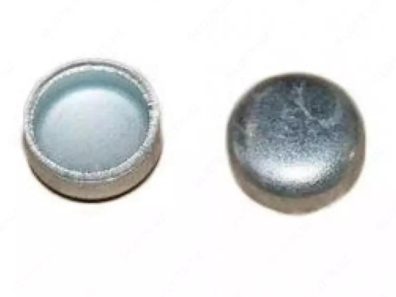 Заглушка 50-1002326-В