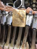 Шатун для двигателя спец. с/х техники ММЗ 260-1004100-Д