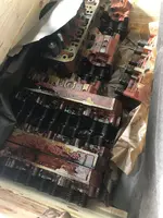  Головка блока цилиндров для двигателя спец. с/х техники ММЗ 245-1003012-Б1 Только в розницу