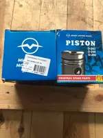 Dvigatel pistoni "MMZ" 260-1004021-MU-04 (qadoqlash)