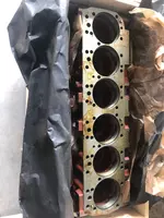 Блок цилиндров для двигателя спец. с/х техники ММЗ 260-1002020