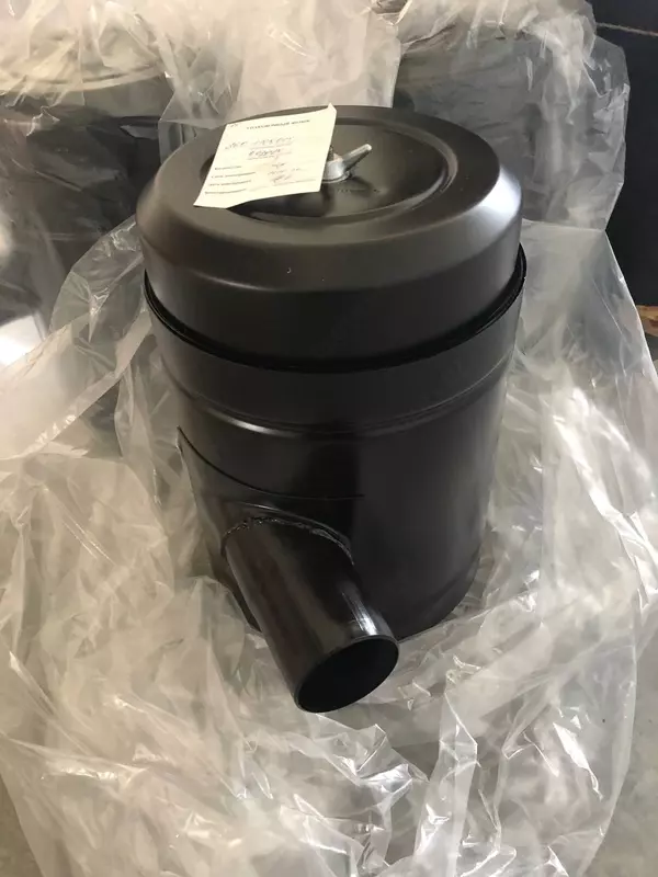 Воздухоочиститель для двигателя спец. с/х техники ММЗ 260-1109015