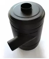   Воздухоочиститель для двигателя спец. с/х техники ММЗ 260-1109015