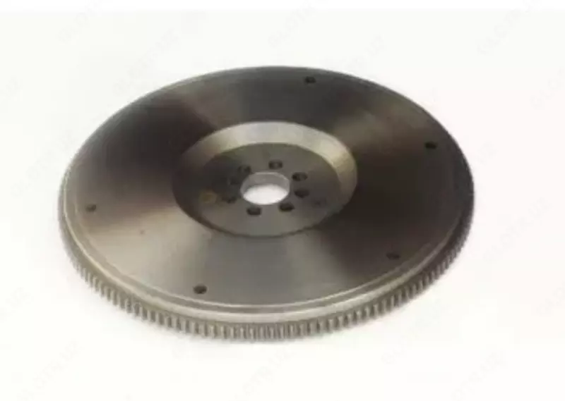  Маховик под стартер для двигателя спец. с/х техники ММЗ 240-1005114-А1 - 