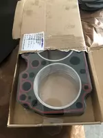 Прокладка блока головки цилиндров для двигателя спец. с/х техники ММЗ 260-1003020