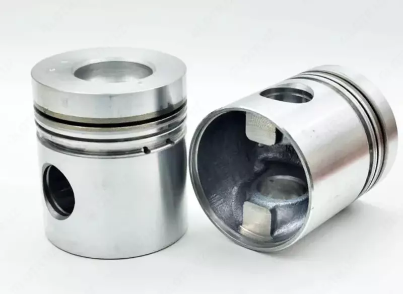 Поршень двигателя "ММЗ" 240-1004021-ДУ-01 (Упаковка) - 294 000 сум